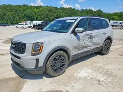 5XYP5DHCXNG245380 2022 KIA TELLURIDE