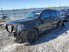 5XYP5DHCXNG260946 2022 KIA TELLURIDE