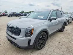 5XYP5DHCXNG268092 2022 KIA TELLURIDE