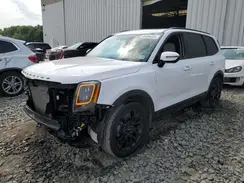 5XYP5DHCXNG270926 2022 KIA TELLURIDE