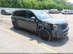 5XYP5DHCXNG273602 2022 KIA TELLURIDE
