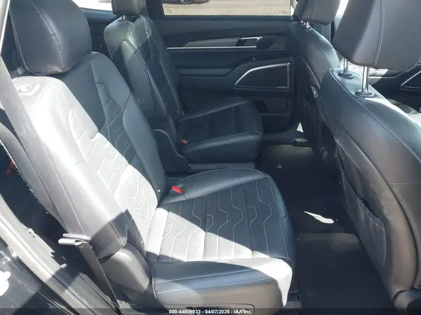 5XYP5DHCXNG277665 2022 KIA TELLURIDE - Image 8