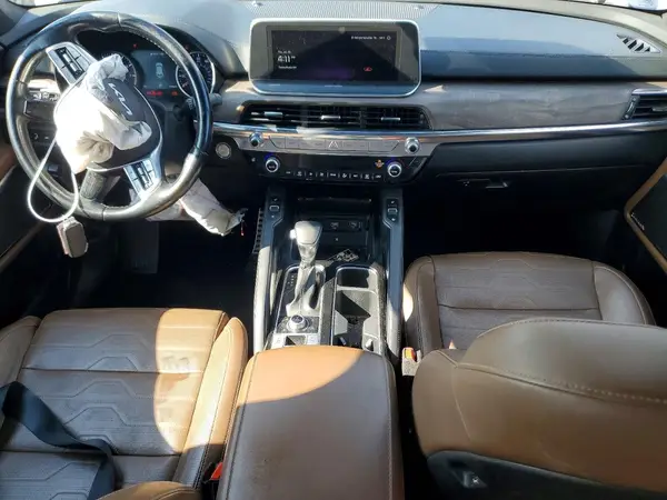 5XYP5DHCXNG285040 2022 KIA TELLURIDE - Image 8