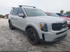 5XYP5DHCXNG290299 2022 KIA TELLURIDE