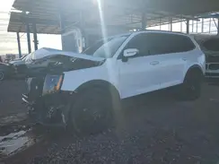 5XYP5DHCXNG294742 2022 KIA TELLURIDE
