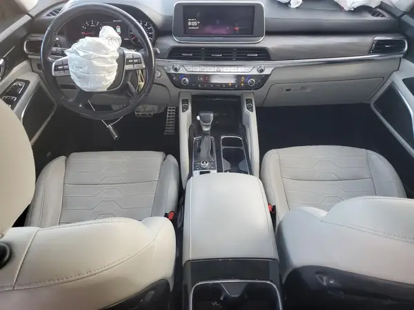 5XYP5DHCXNG294742 2022 KIA TELLURIDE - Image 8