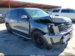 5XYP5DHCXNG294787 2022 KIA TELLURIDE