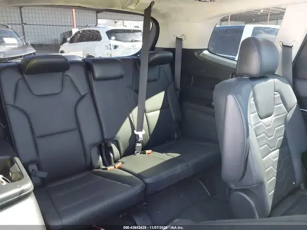 5XYP5DHCXNG294787 2022 KIA TELLURIDE - Image 8
