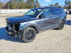 5XYP5DHCXNG302466 2022 KIA TELLURIDE