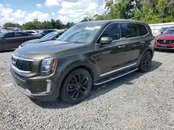 5XYP5DHCXNG303553 2022 KIA TELLURIDE
