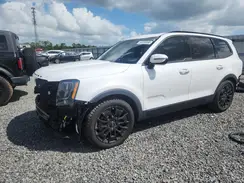 5XYP5DHCXNG309823 2022 KIA TELLURIDE