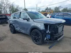 5XYP5DHCXNG312382 2022 KIA TELLURIDE