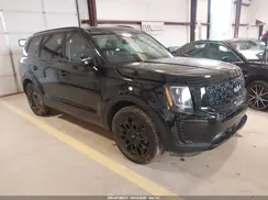 5XYP5DHCXNG312883 2022 KIA TELLURIDE
