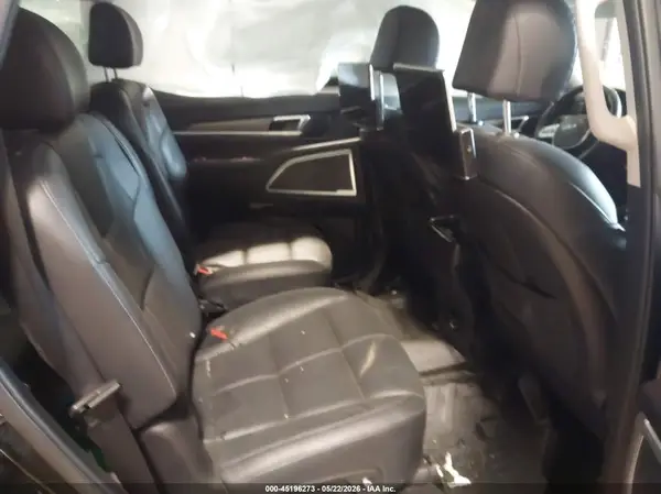 5XYP5DHCXNG312883 2022 KIA TELLURIDE - Image 8