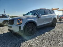 5XYP5DHCXNG313533 2022 KIA TELLURIDE