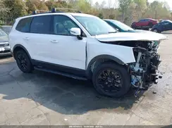 5XYP5DHCXNG314388 2022 KIA TELLURIDE