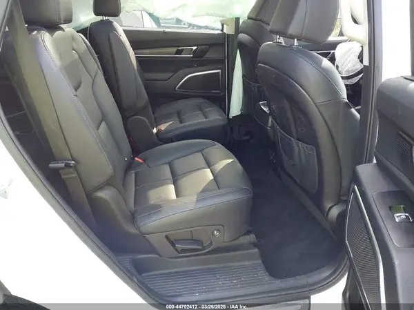 5XYP5DHCXNG314388 2022 KIA TELLURIDE - Image 8