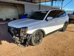 5XYP5DHCXNG319011 2022 KIA TELLURIDE