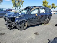 5XYP5DHCXNG319722 2022 KIA TELLURIDE