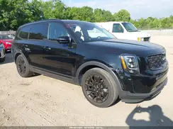 5XYP5DHCXNG321499 2022 KIA TELLURIDE