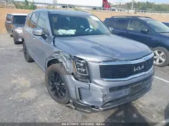 5XYP5DHCXNG324015 2022 KIA TELLURIDE