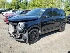 5XYP5DHCXNG324600 2022 KIA TELLURIDE