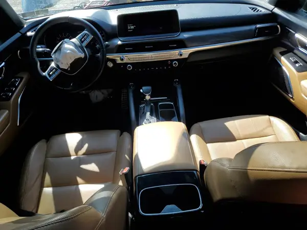 5XYP5DHCXNG324600 2022 KIA TELLURIDE - Image 8