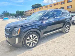 5XYP64C1LG10442 2016 KIA TELLURIDE