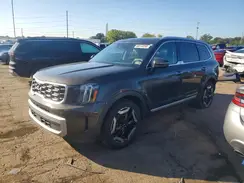 5XYP64GC0PG326776 2023 KIA TELLURIDE
