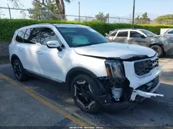 5XYP64GC0PG346588 2023 KIA TELLURIDE