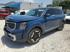 5XYP64GC0PG353301 2023 KIA TELLURIDE