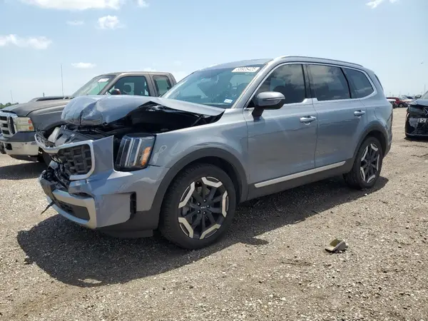 5XYP64GC0PG354867 2023 KIA TELLURIDE - Image 1