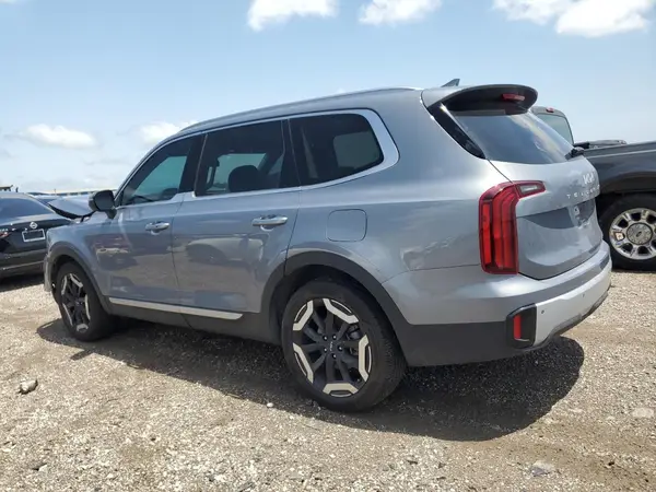 5XYP64GC0PG354867 2023 KIA TELLURIDE - Image 2