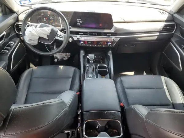 5XYP64GC0PG354867 2023 KIA TELLURIDE - Image 8