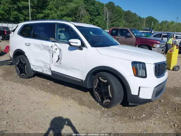 5XYP64GC0PG365299 2023 KIA TELLURIDE - Image 1