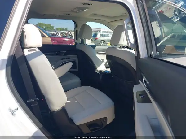 5XYP64GC0PG365299 2023 KIA TELLURIDE - Image 8