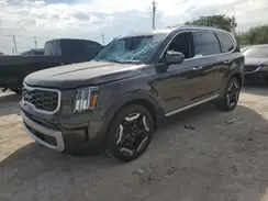 5XYP64GC0PG366081 2023 KIA TELLURIDE