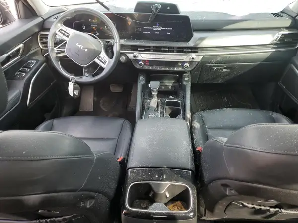 5XYP64GC0PG366081 2023 KIA TELLURIDE - Image 8