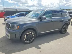 5XYP64GC0PG367599 2023 KIA TELLURIDE