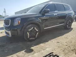 5XYP64GC0PG370308 2023 KIA TELLURIDE