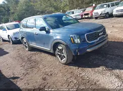 5XYP64GC0PG379493 2023 KIA TELLURIDE