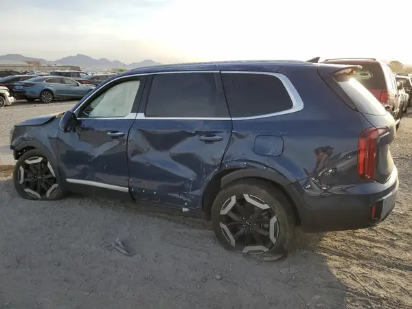 5XYP64GC0PG383642 2023 KIA TELLURIDE - Image 2