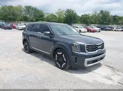 5XYP64GC0PG386895 2023 KIA TELLURIDE
