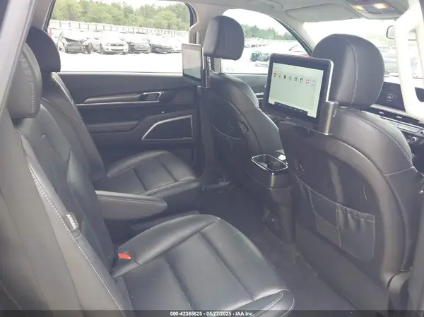 5XYP64GC0PG386895 2023 KIA TELLURIDE - Image 8