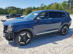 5XYP64GC0PG390817 2023 KIA TELLURIDE