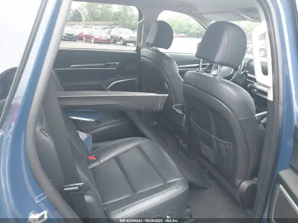 5XYP64GC0PG391725 2023 KIA TELLURIDE - Image 8