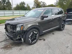 5XYP64GC0PG395712 2023 KIA TELLURIDE