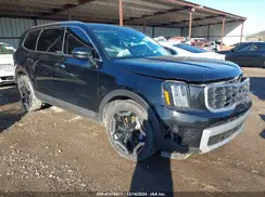 5XYP64GC0PG399839 2023 KIA TELLURIDE