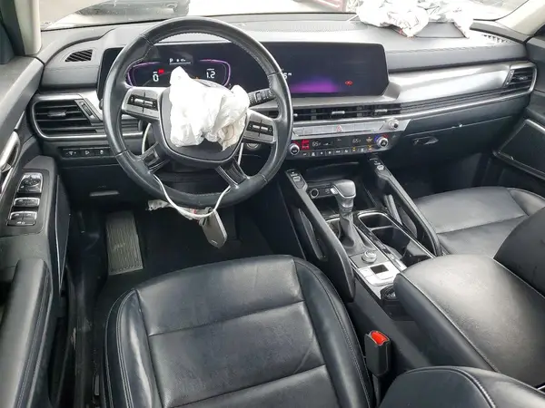 5XYP64GC0RG413855 2024 KIA TELLURIDE - Image 8