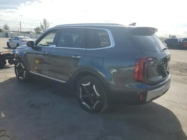 5XYP64GC0RG436164 2024 KIA TELLURIDE - Image 2